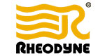 Rheodyne