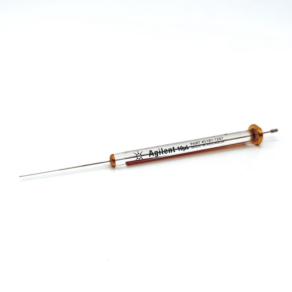 Agilent ALS Syringe