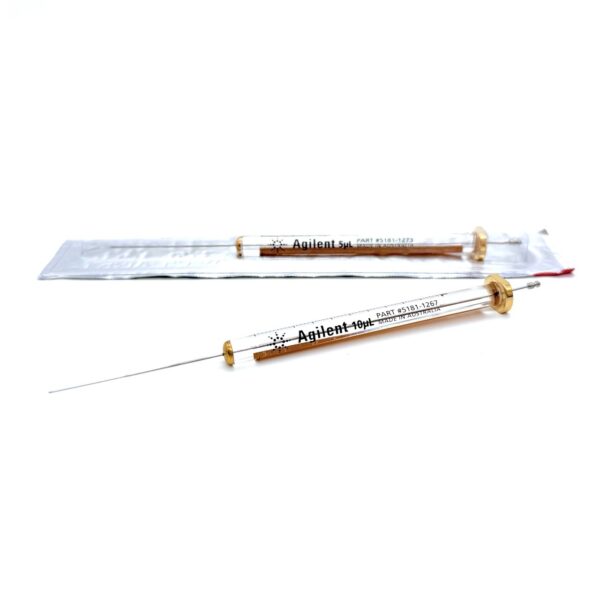 Agilent ALS Syringe
