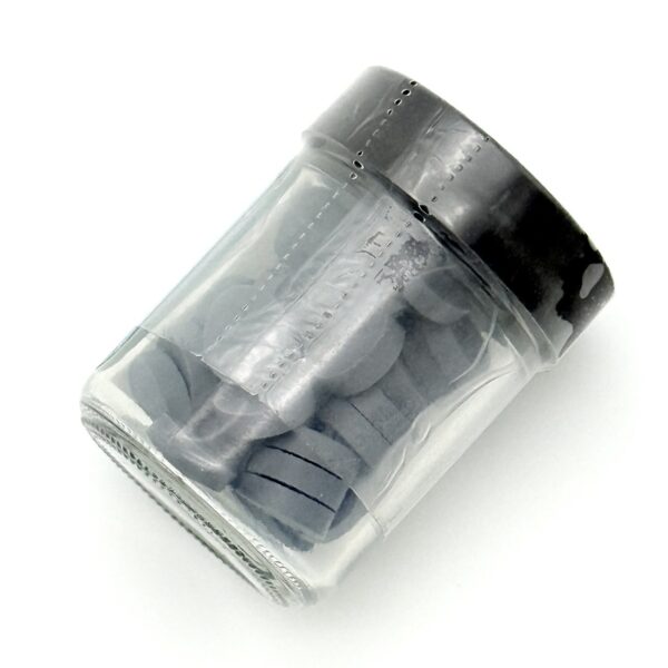 General Purpose Gray Septa PN: 5080-8896-50