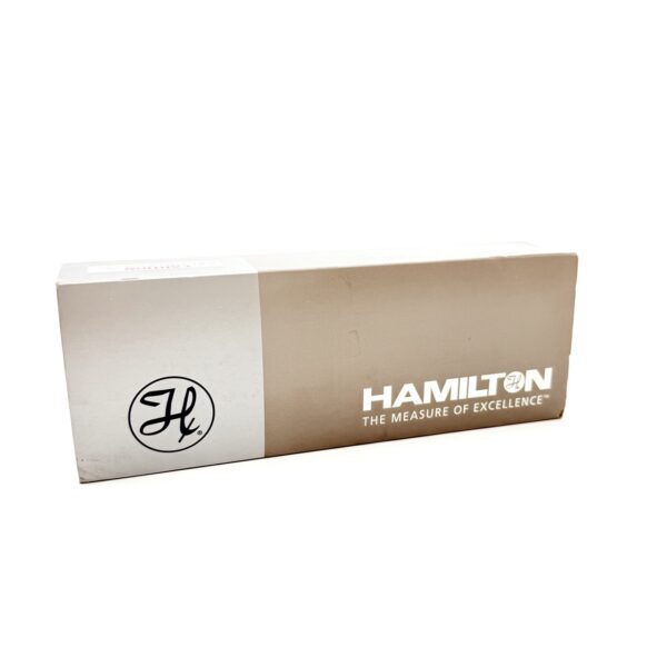 Hamilton Head Space Syringe PN: 81460