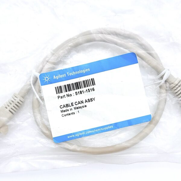 CAN Cablee, Modules PN: 5181-1516