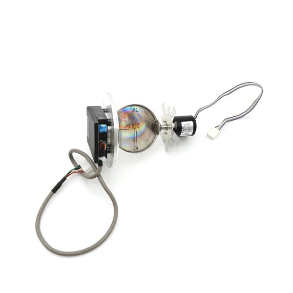 Ex Monochromator  PN: G1321-60003