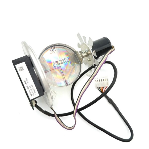 Emission Monochromator  PN: G1321-60004