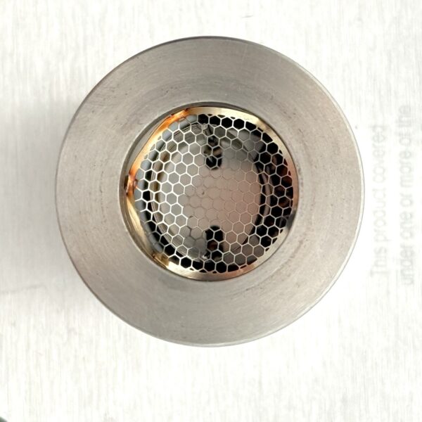 ION Gauge Controller   PN: G2581-80001