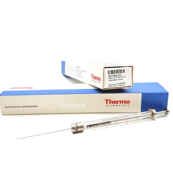 500µL Syring LC Thermo  PN: 365JLT41