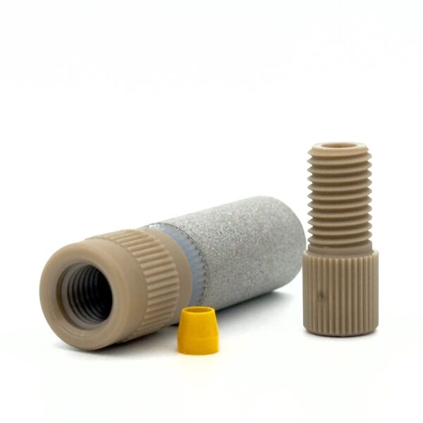 Filter Asy 1/8 Tube   PN: A-550