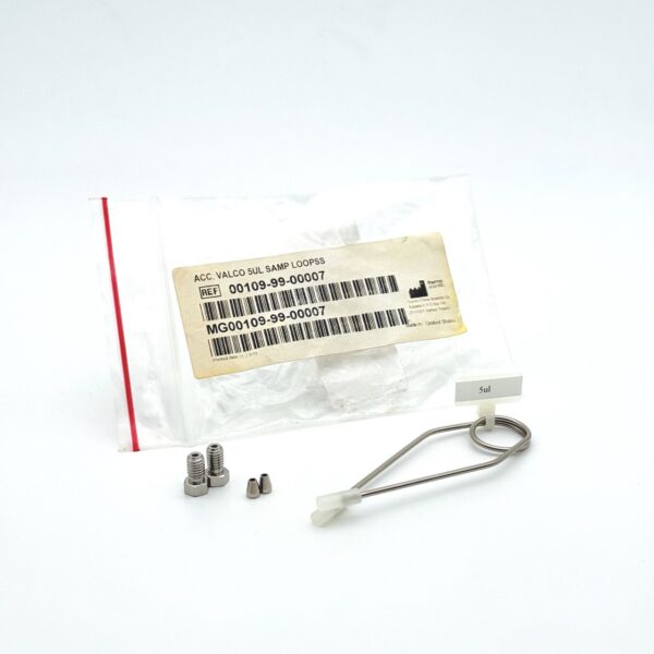00109-99-00007 :Sample Loops Thermo PN