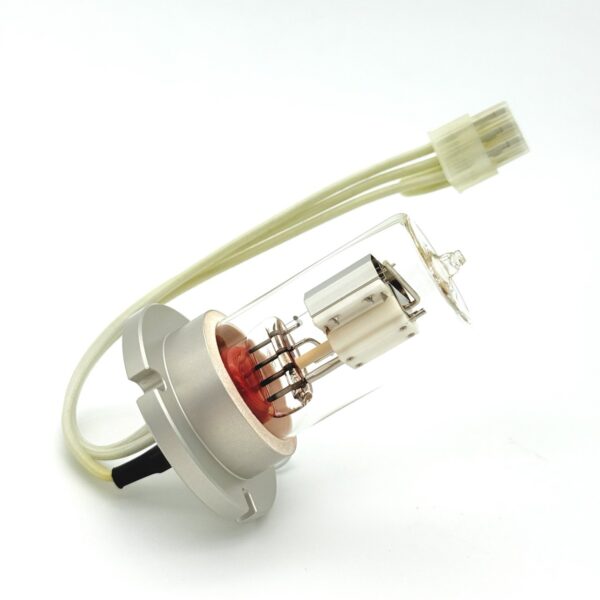 Lamp Deuterium 996 DAD Waters  PN: 80006575, 0556162016