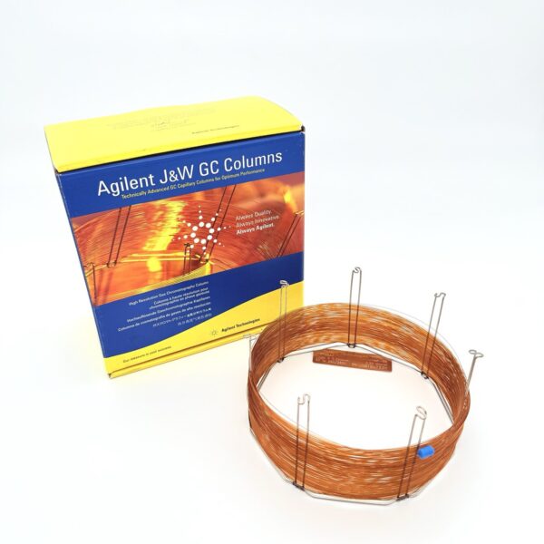 J&W HP-88 GC Column PN: 112-88A7