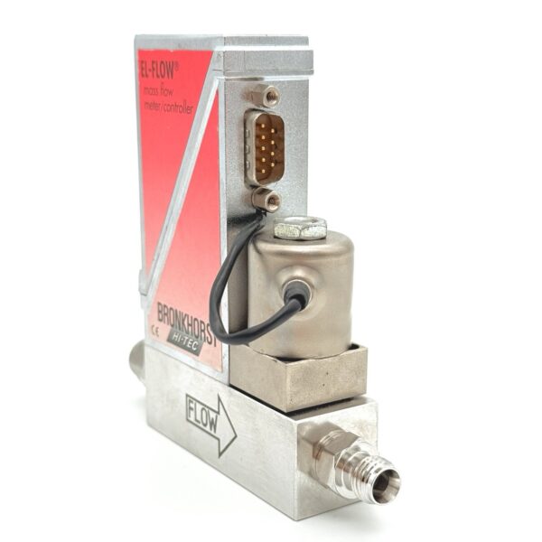 Mass Flow Meter/Controller  PN: M1202014P 120