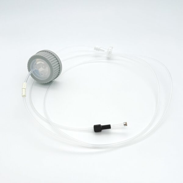 Solvent Reservoir  PN: G7120-60017