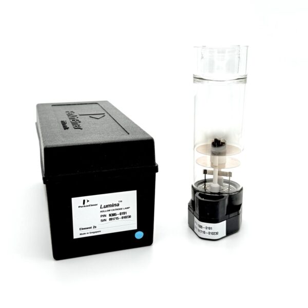 091715-010230 : Lumina Hollow Cathode Lamp (Zn)  PN