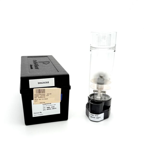 082220-040210 :Lumina Hollow Cathode Lamp (Mg)   PN
