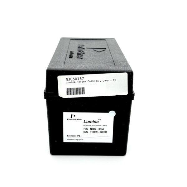 110819-020110 : Lumina Hollow Cathode Lamp (Pb)  PN