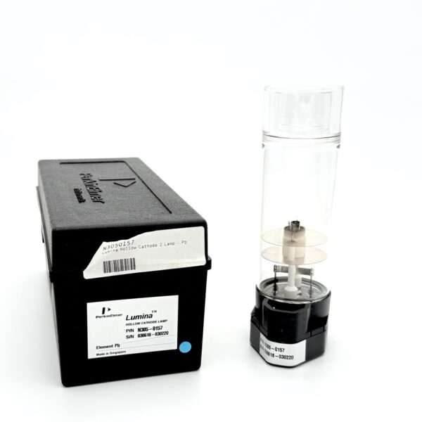 030618-030220 :Lumina Hollow Cathode Lamp PN