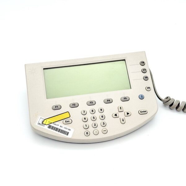 Handheld Control Module  PN: G1323B
