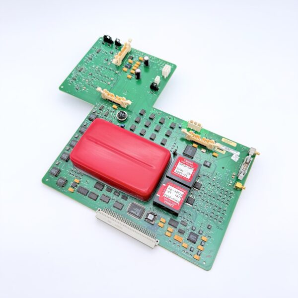 Agilent Analyzer Board for LC/MSD  PN: G1946-60020