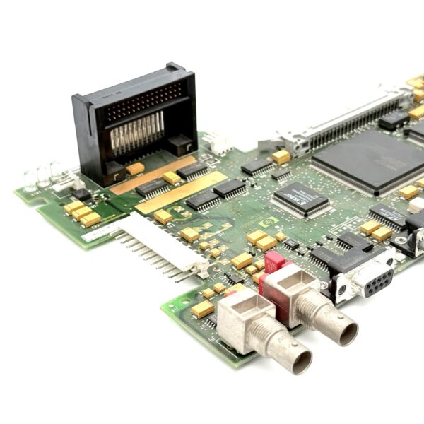 FLD Mainboard  PN: G1321-66500