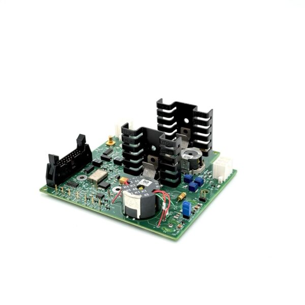 Agilent Octupole board for LC/MSD  PN: G1946-60251