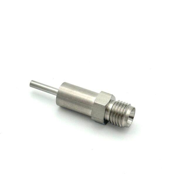 TCD Packed Column Adapter PN: G1532-20710