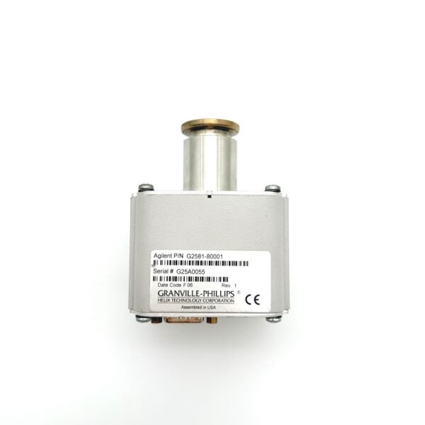 ION Gauge Controller PN: G2581-80001