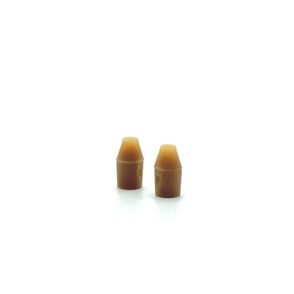 Ferrule, Fingertight 2 Upchurch™ (Set of 3) PN: 00101-18196