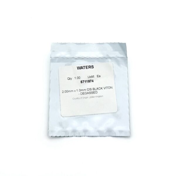 VITON O-RING PN: 5711974