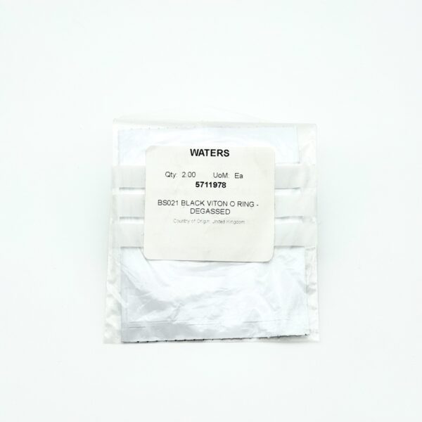 BS021 Viton O-Ring PN: 5711978