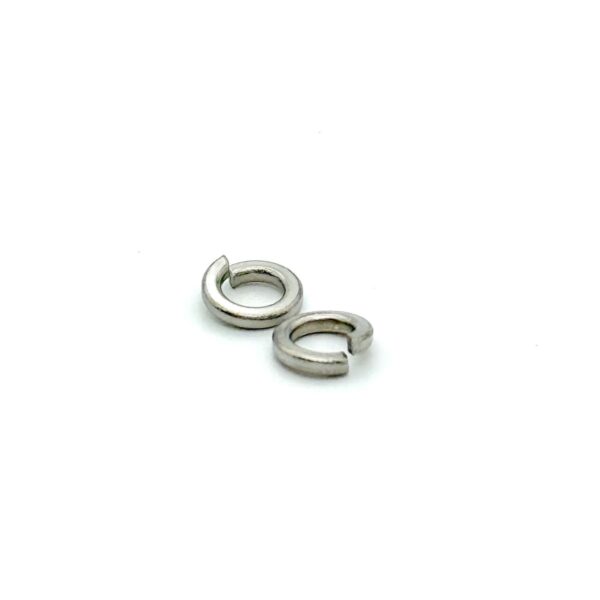 Waters M3 AZ SQ Sect Spring Washer  PN: 5336000