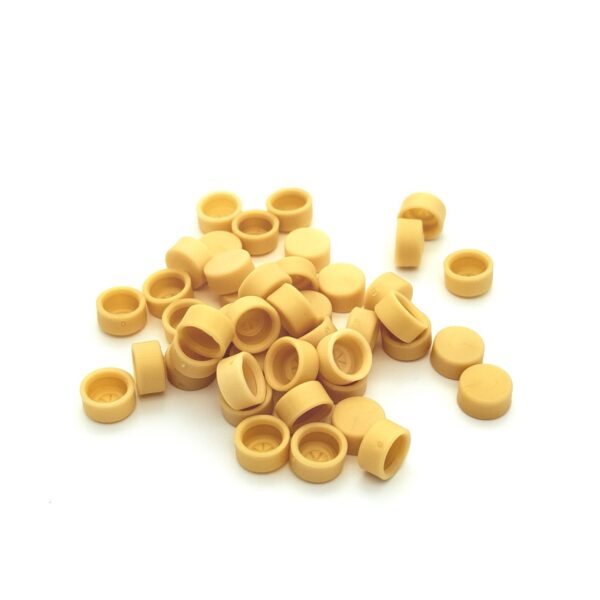 Snap caps PN: 5181-1513