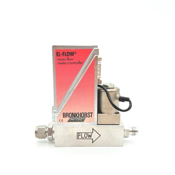 Mass Flow Meter/Controller PN: M1202014P 120