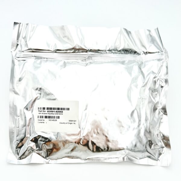 J&W GC packed column  PN:G3591-82002