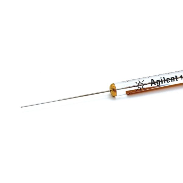 Agilent ALS Syringe PN:5181-1267