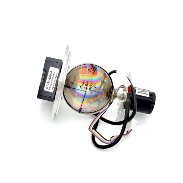 Emission Monochromator PN: G1321-60004