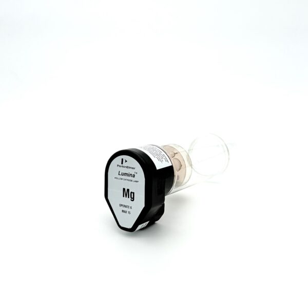 (Mg) Lumina Hollow Cathode Lamp PN: 082220-040210