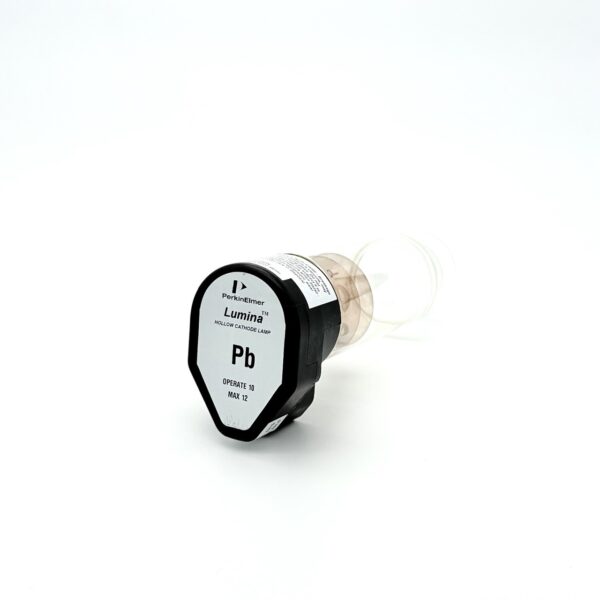 (Pb) Lumina Hollow Cathode Lamp PN: 111919-030100