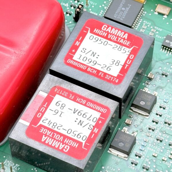 Agilent Analyzer Board for LC/MSD PN: G1946-60020