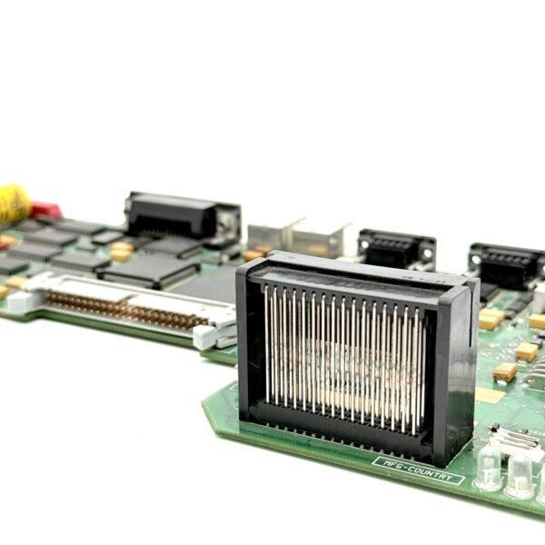 FLD Mainboard  PN: G1321-66500
