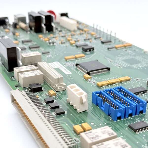 LC/MSD Power Distribution Board PDB PN: G1946-65002