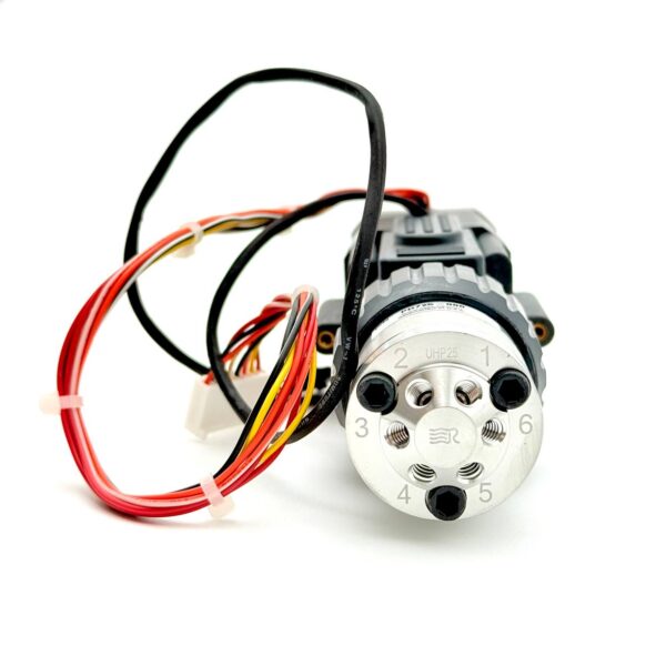 (0032147468) Ultra-High Pressure Valve PN: PD725-000