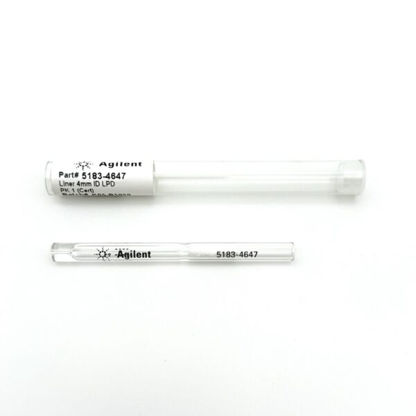 Inlet liner PN: 5183-4647