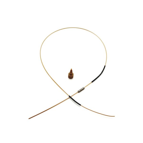 Assy, NEEDLE, Sample Waters PN: 700002644