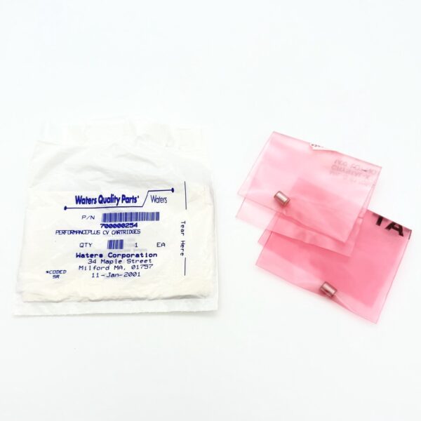 PERFORMANCE PLUS SAPPHIRE CHECK VALVE CARTRIDGE PN: 700000254