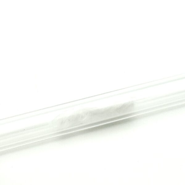 Liner, split glass wool, Non-deactived PN: 19251-60540